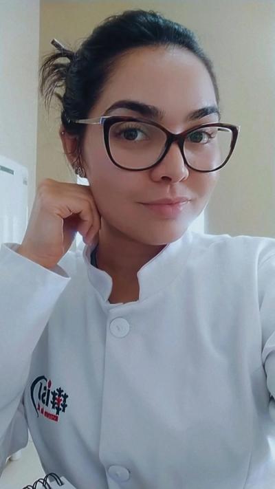 Hoje Ã© 31 de agosto data que comemoramos o dia do Nutricionista